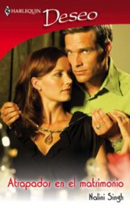 Descargar Atrapados en el matrimonio (Deseo) pdf, epub, ebook