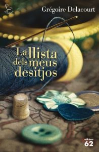 Descargar La llista dels meus desitjos (El Balancí) pdf, epub, ebook