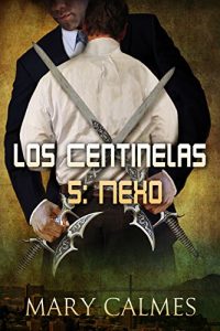 Descargar Nexo (Los Centinelas nº 5) pdf, epub, ebook