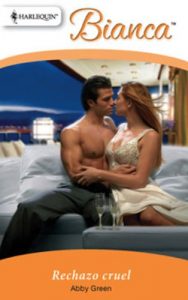 Descargar Rechazo cruel (Bianca) pdf, epub, ebook
