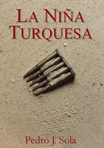 Descargar La Niña Turquesa pdf, epub, ebook