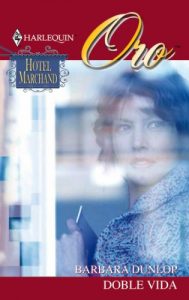 Descargar Doble vida (Hotel Marchand) pdf, epub, ebook