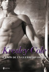 Descargar Sueños de un guerrero oscuro pdf, epub, ebook