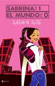 Descargar Sabrina 1 – El mundo 0 pdf, epub, ebook