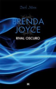 Descargar Rival oscuro (Dark Moon) pdf, epub, ebook