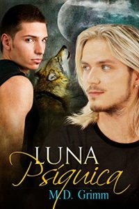 Descargar Luna Psíquica (Los cambiantes nº 1) pdf, epub, ebook