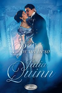 Descargar Por un beso (Titania época) pdf, epub, ebook