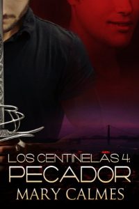 Descargar Pecador pdf, epub, ebook