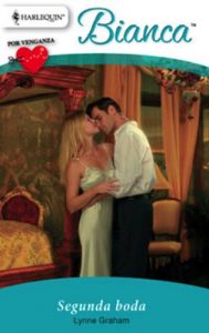 Descargar Segunda boda (Bianca) pdf, epub, ebook