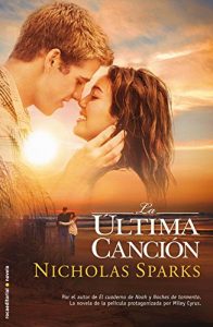 Descargar La última canción (Rocabolsillo Bestseller) pdf, epub, ebook