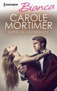 Descargar Rumores en la alfombra roja (Bianca) pdf, epub, ebook