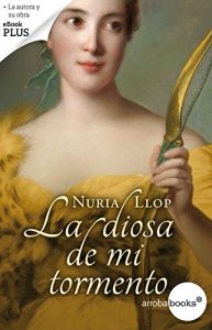 Descargar La diosa de mi tormento pdf, epub, ebook