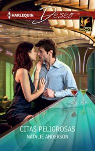 Descargar Citas peligrosas (Deseo) pdf, epub, ebook