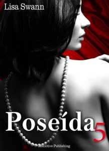 Descargar Poseída – volumen 5 pdf, epub, ebook