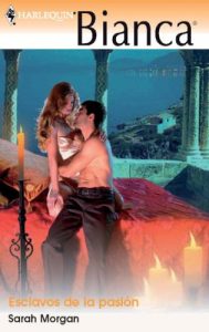 Descargar Esclavos de la pasión (Bianca) pdf, epub, ebook