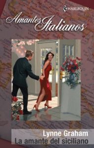 Descargar La amante del siciliano (Italianos) pdf, epub, ebook