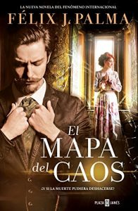 Descargar El mapa del caos (Trilogía victoriana 3) pdf, epub, ebook