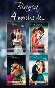 Descargar Pack Bianca noviembre 2016 pdf, epub, ebook