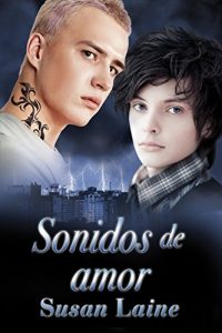 Descargar Sonidos de amor (Sentidos y sensaciones) pdf, epub, ebook