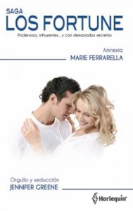 Descargar Amnesia/Orgullo y seducción (Las Mejores Sagas) pdf, epub, ebook