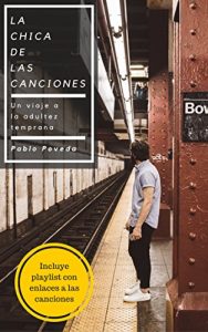 Descargar La chica de las canciones: ficción contemporánea pdf, epub, ebook