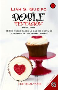 Descargar DOBLE TENTACIÓN pdf, epub, ebook