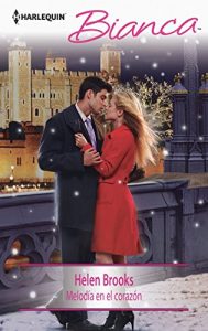 Descargar Melodía en el corazón (Bianca) pdf, epub, ebook