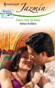 Descargar Pasión entre las dunas (Miniserie Jazmín) pdf, epub, ebook