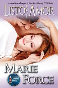 Descargar Listo para el Amor (Los McCarthys de Gansett Island nº 3) pdf, epub, ebook