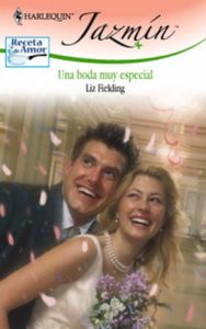 Descargar Una boda muy especial (Miniserie Jazmín) pdf, epub, ebook