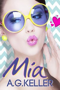 Descargar MÍA pdf, epub, ebook