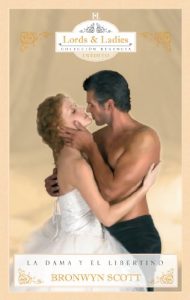 Descargar La dama y el libertino (Coleccionable Regencia) pdf, epub, ebook