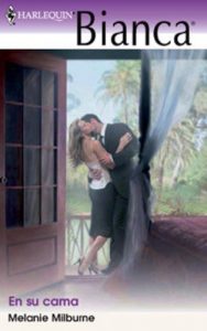 Descargar En su cama (Bianca) pdf, epub, ebook