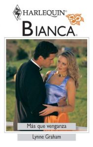 Descargar Más que venganza (Bianca) pdf, epub, ebook