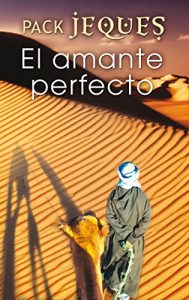 Descargar Pack Jeques, el amante perfecto pdf, epub, ebook