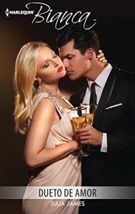 Descargar Dueto de amor (Bianca) pdf, epub, ebook