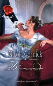Descargar Desenmascarada (Especial Harlequin Internacional) pdf, epub, ebook