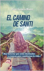 Descargar El camino de Santi pdf, epub, ebook