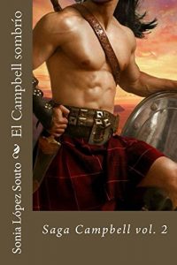 Descargar El Campbell sombrío (Saga Campbell nº 2) pdf, epub, ebook