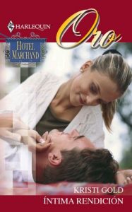 Descargar Íntima rendición (Hotel Marchand) pdf, epub, ebook