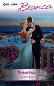 Descargar Escapada griega (Bianca) pdf, epub, ebook