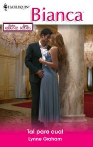Descargar Tal para cual (Miniserie Bianca) pdf, epub, ebook