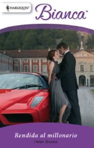 Descargar Rendida al millonario (Bianca) pdf, epub, ebook