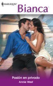 Descargar Pasión en privado (Bianca) pdf, epub, ebook