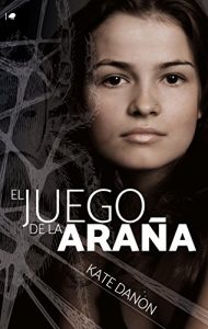 Descargar El juego de la araña pdf, epub, ebook