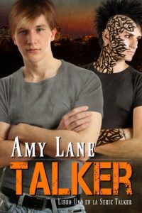 Descargar Talker (Talker Series nº 1) pdf, epub, ebook