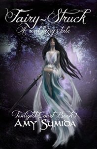 Descargar Hada Golpeada (The Twilight Court nº 1) pdf, epub, ebook