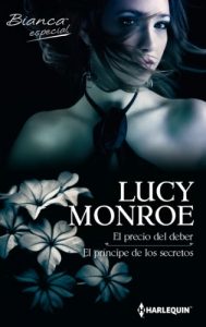 Descargar El precio del deber – El principe de los secretos (Especial Bianca) pdf, epub, ebook