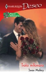 Descargar Trato millonario (Deseo) pdf, epub, ebook
