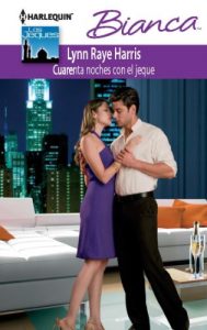Descargar Cuarenta noches con el jeque (Bianca) pdf, epub, ebook